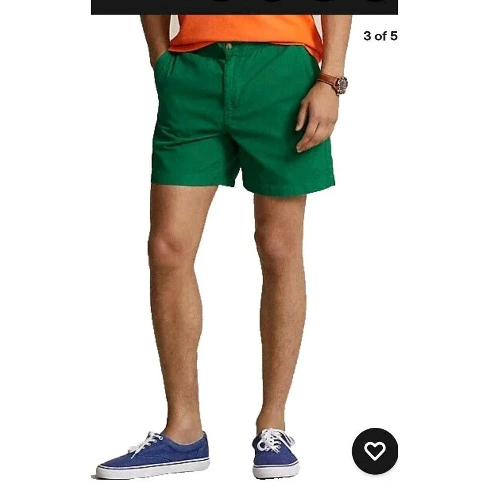 Polo Ralph Lauren XL Classic Fit 5